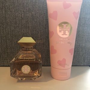 Tory Burch Love Relentlessly